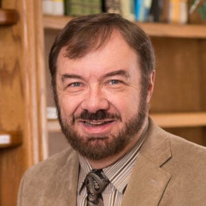 Picture of Ardel Caneday