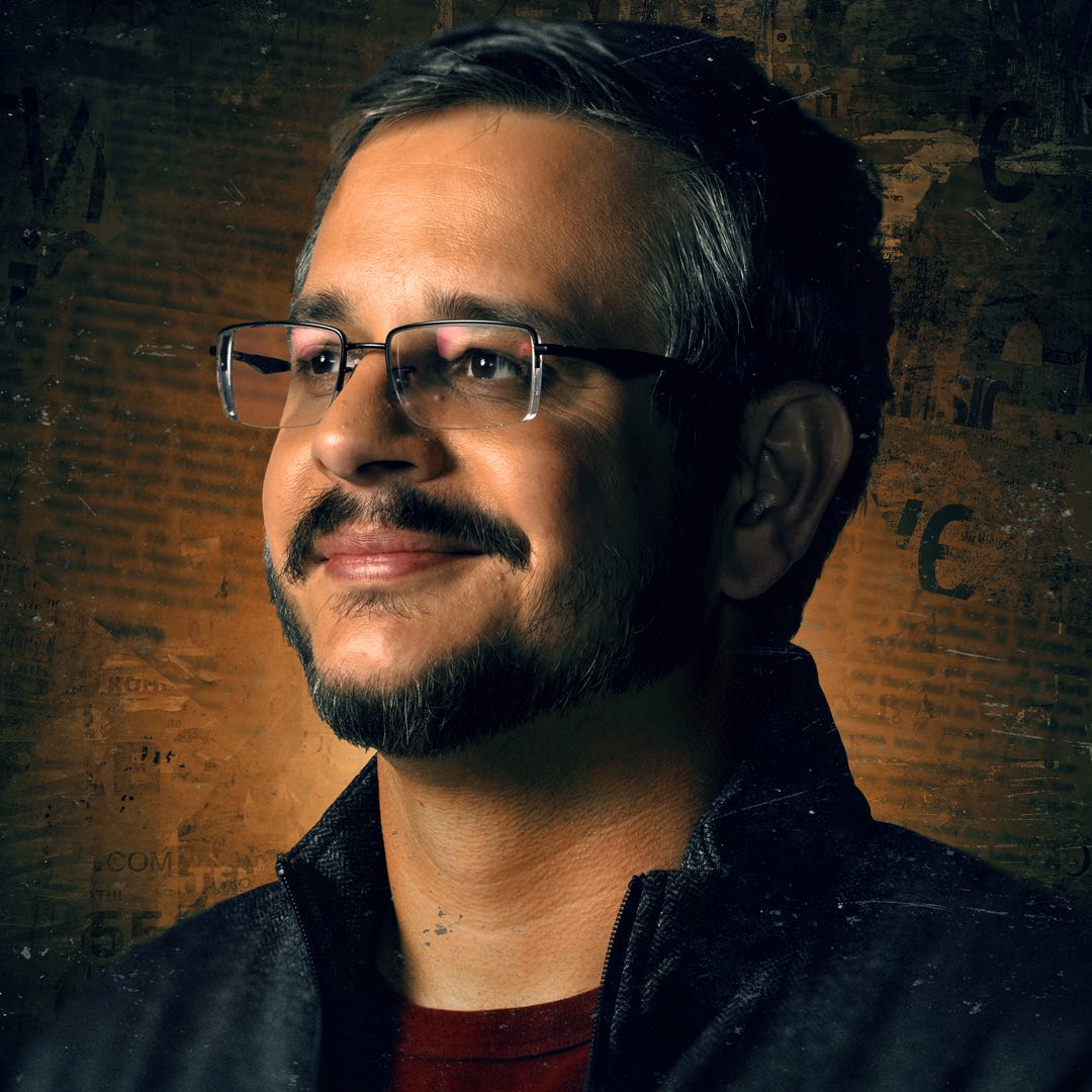 Picture of Auron MacIntyre