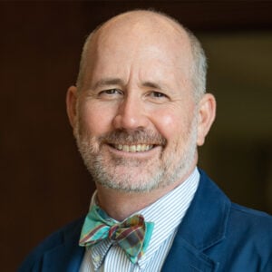 Picture of Brad Green