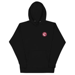 C Logo - Unisex Hoodie