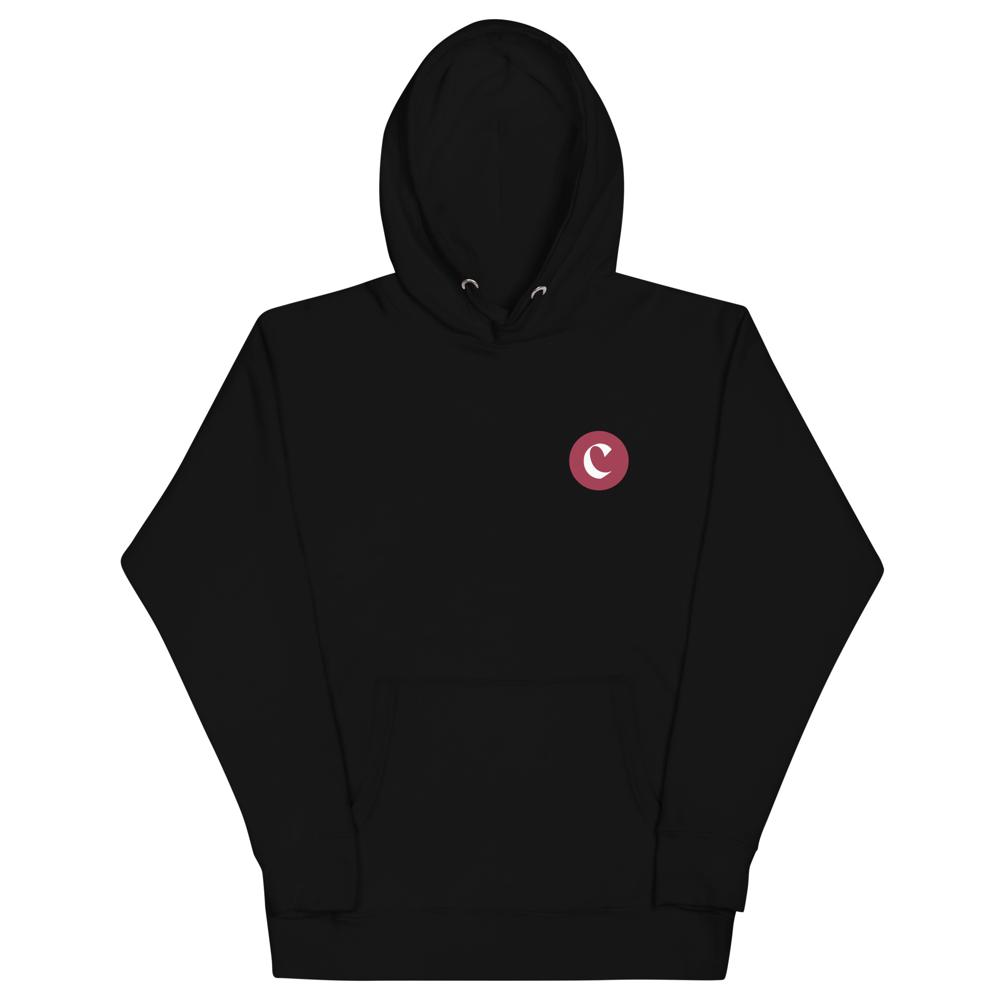C Logo - Unisex Hoodie