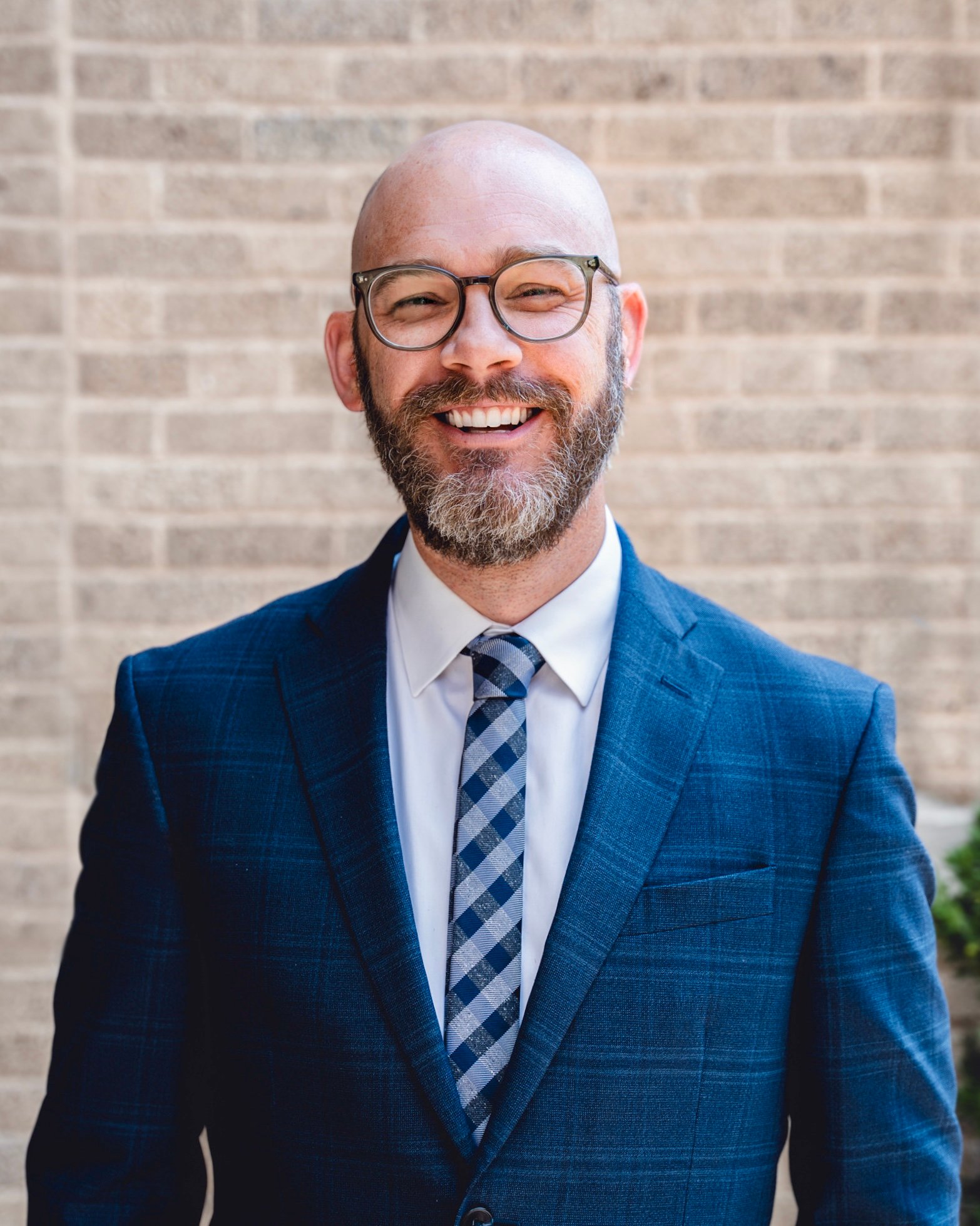 Picture of Doug Ponder