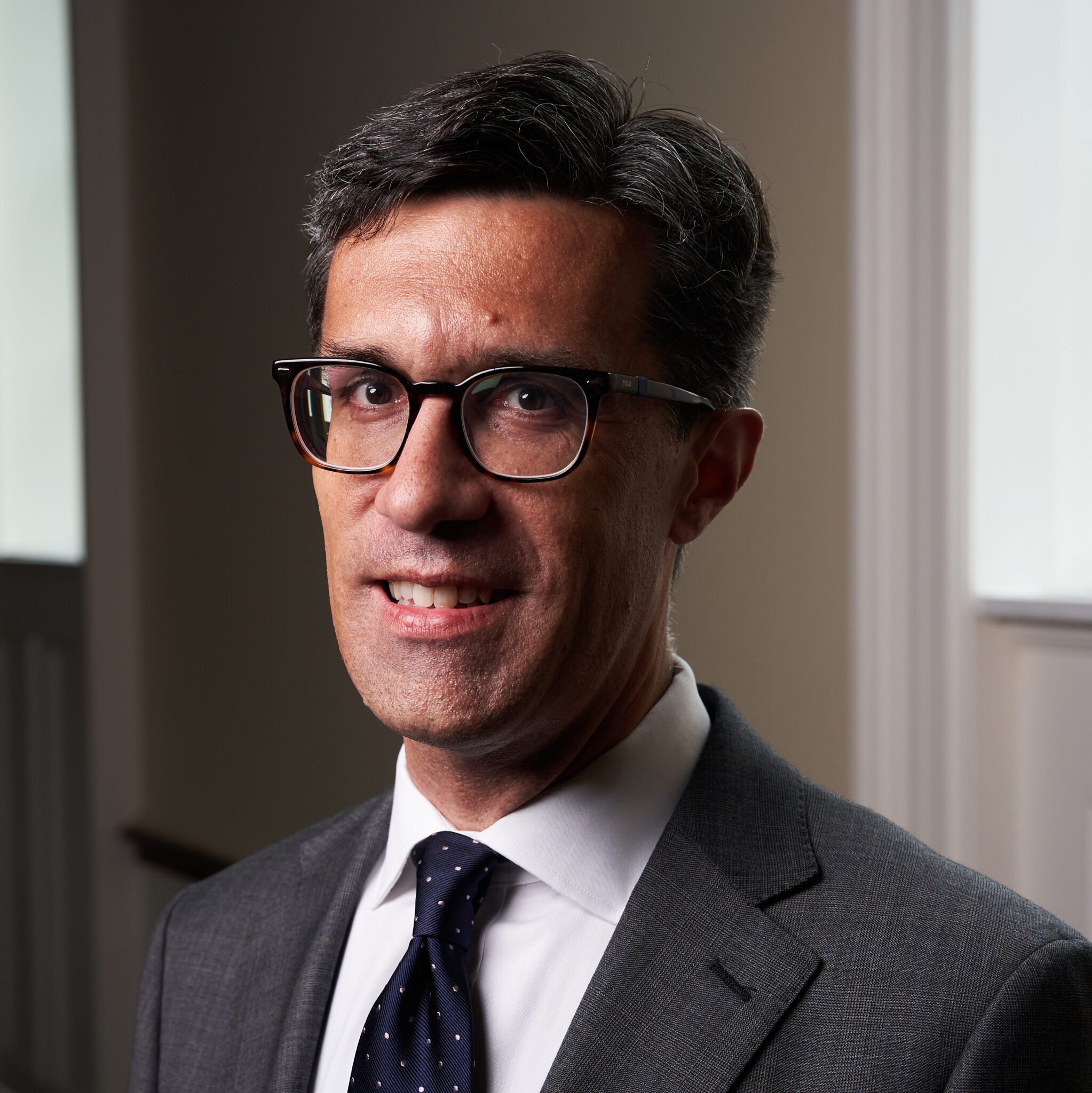 Picture of Guy Waters