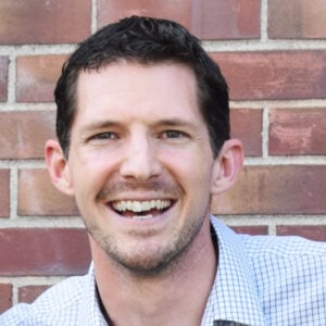 Picture of Kevin McClure