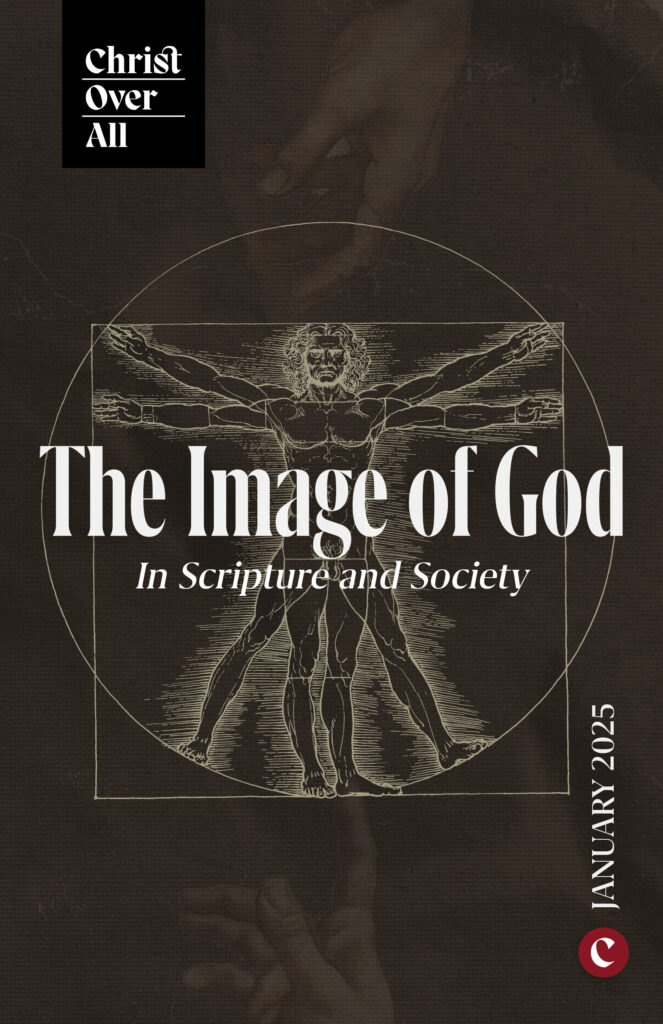 Macintosh HD:Users:kevinmcclure:Christ Over All Dropbox:Christ Over All:Article Submissions:Theme Covers:2025 Theme Covers:2025–01 Image of God.jpeg