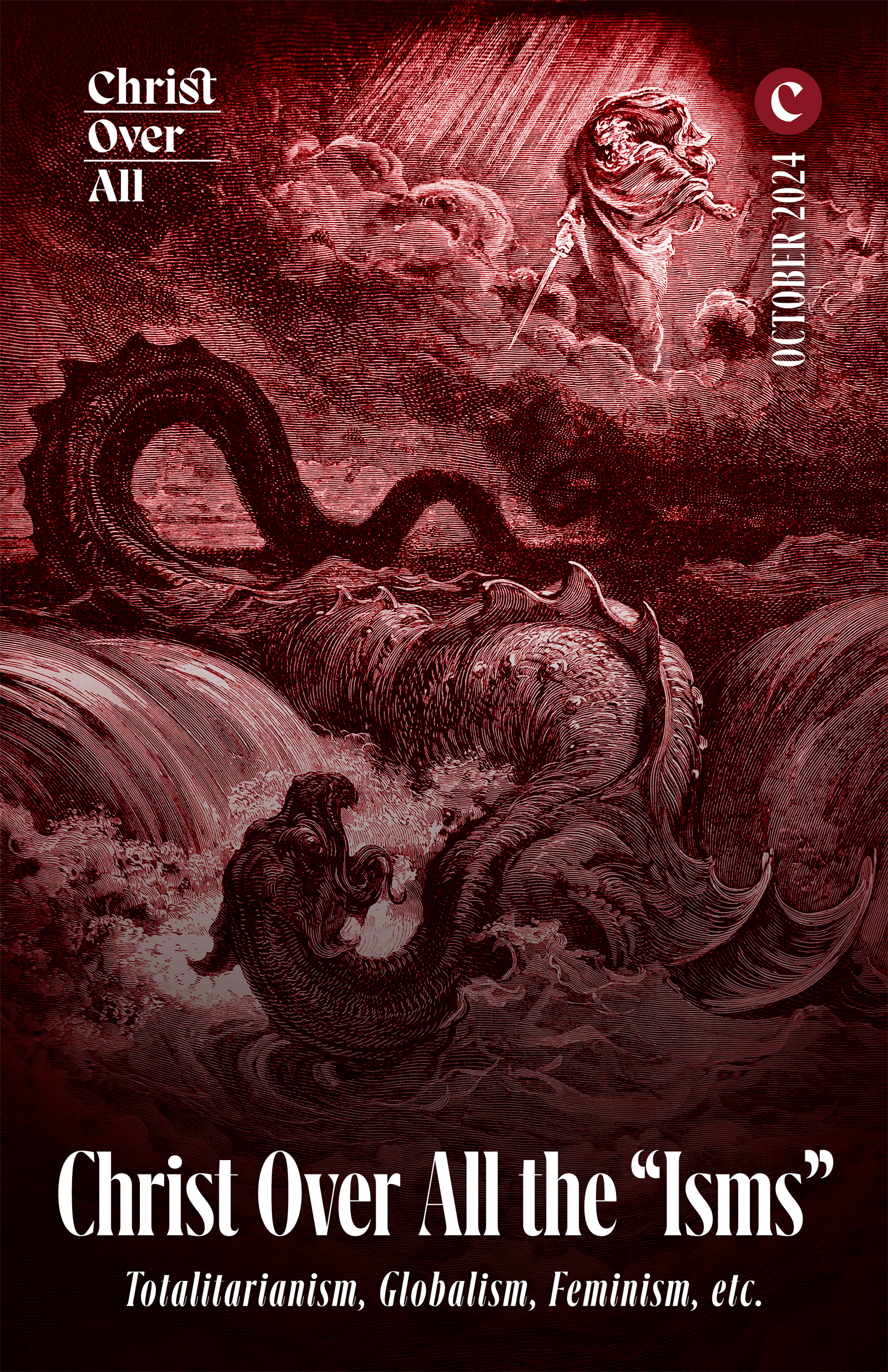 Macintosh HD:Users:kevinmcclure:Christ Over All Dropbox:Christ Over All:Article Submissions:Theme Covers:2024–10 Cover Totalitarinism and Leviathan.jpeg