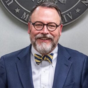 Picture of Rod Fillinger