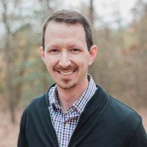 Picture of Trent Hunter