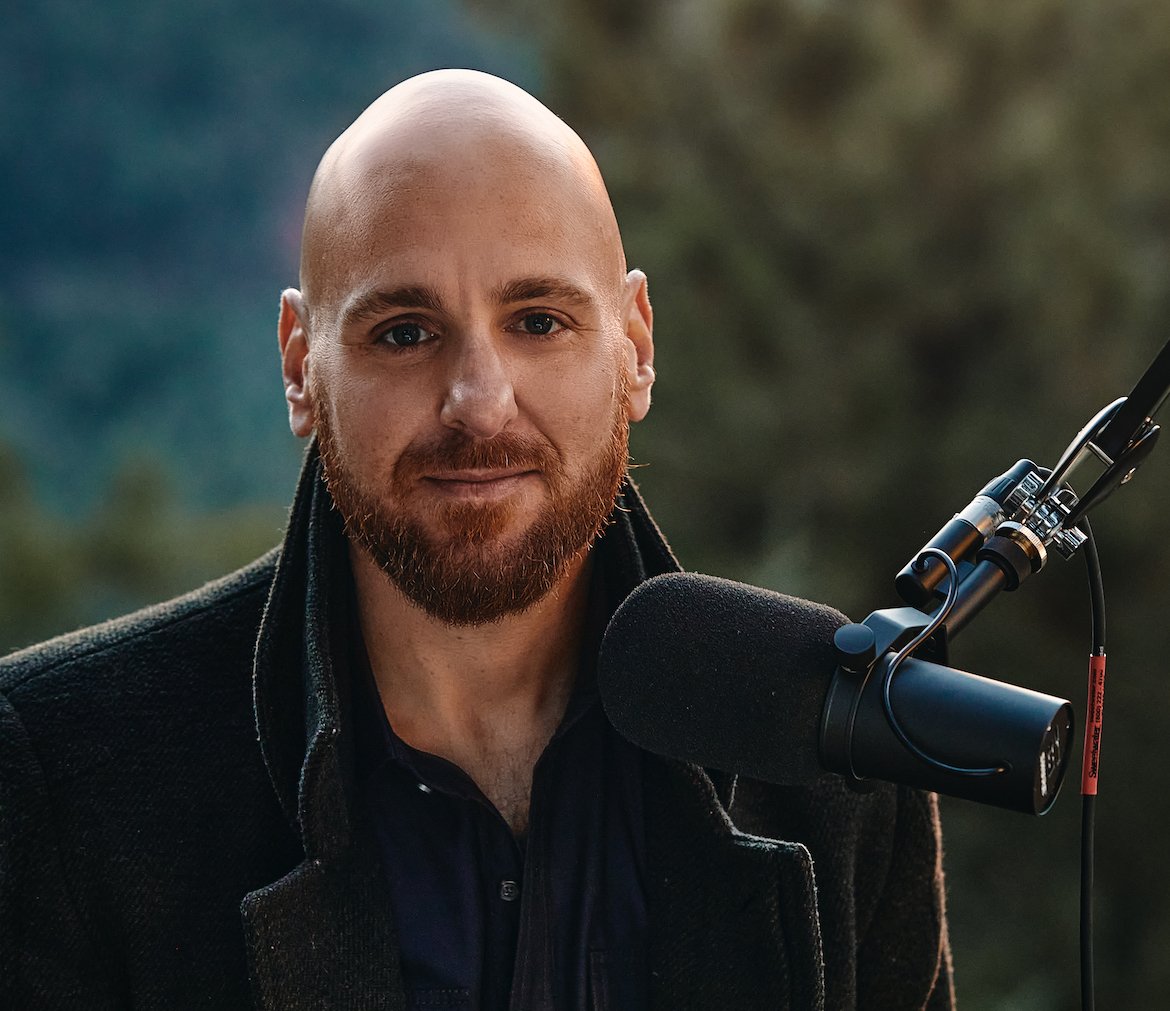 Picture of Will Spencer