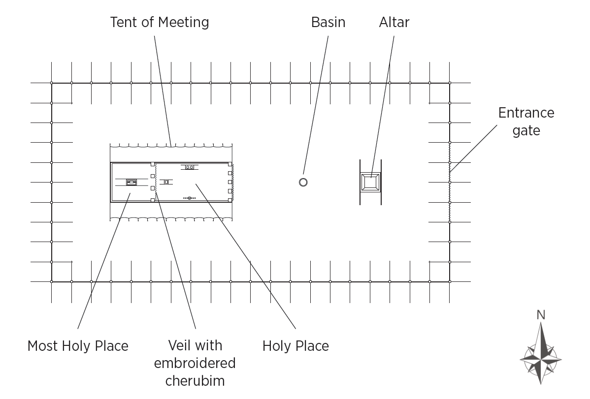 A diagram of a building
AI-generated content may be incorrect.