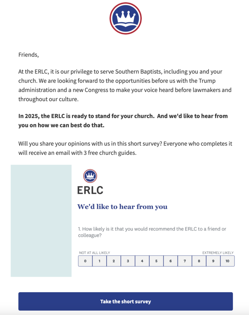 A screenshot of a survey

Description automatically generated