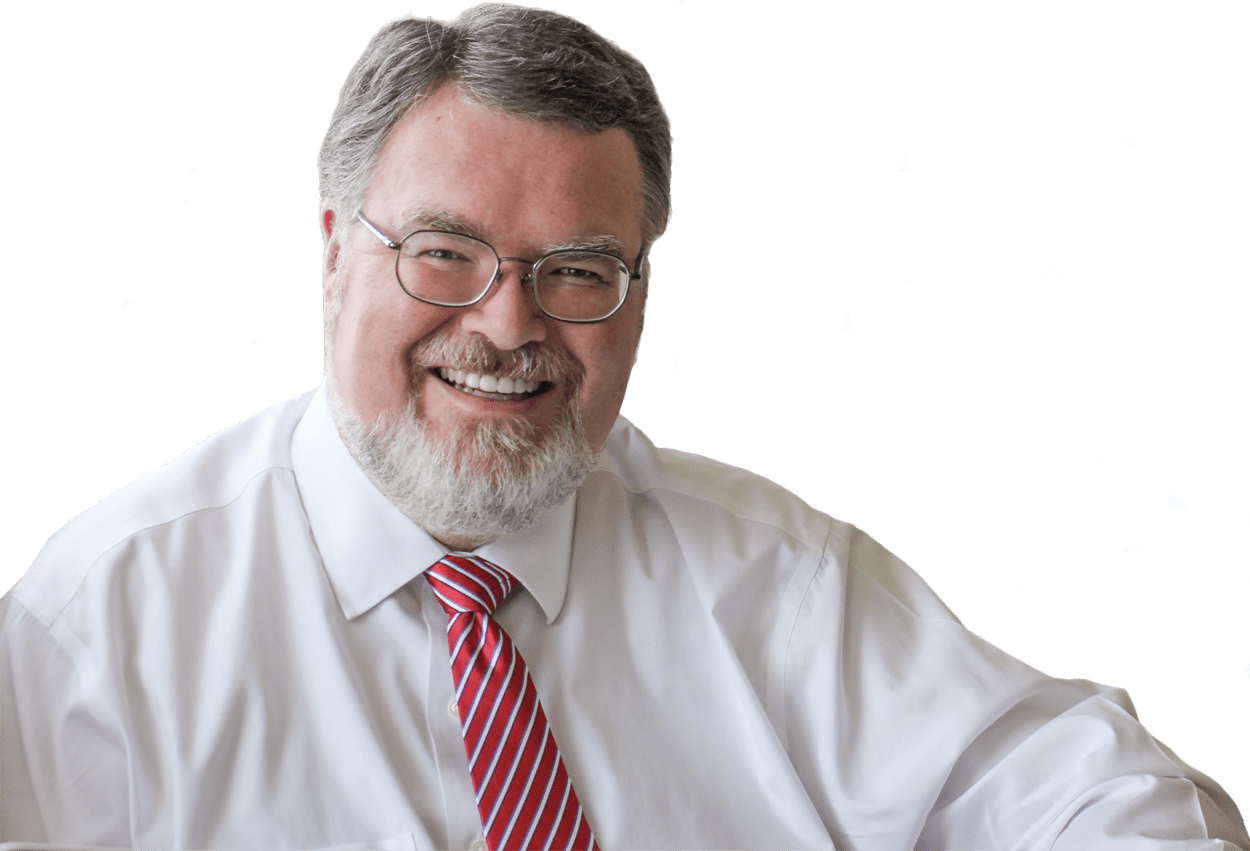 Picture of Rod Martin