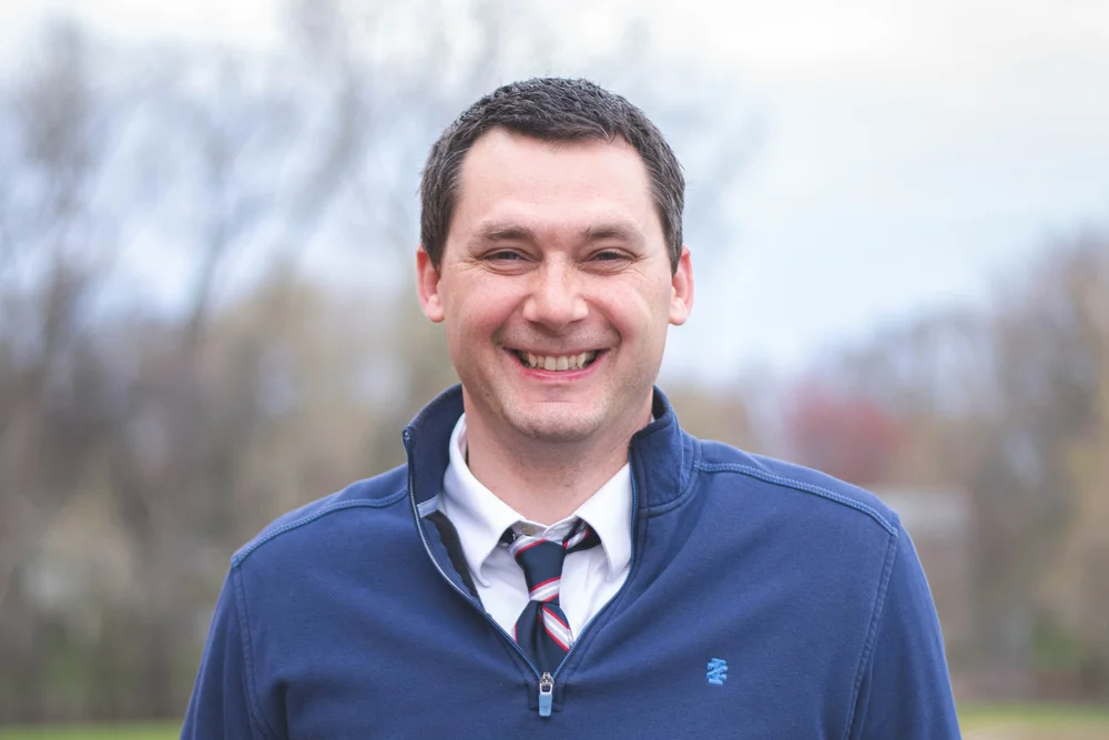 Picture of Levi Secord